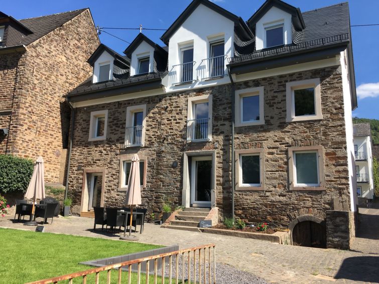Komfortable Ferienwohnung - Ideal Für Pärchenurlaub Mit Kind - Cochem