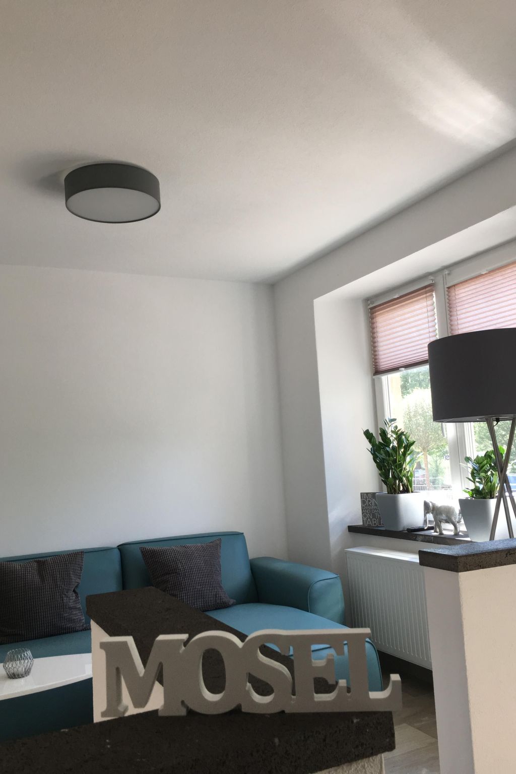 Komfortable Ferienwohnung - ideal für Pärchenurlaub mit Kind