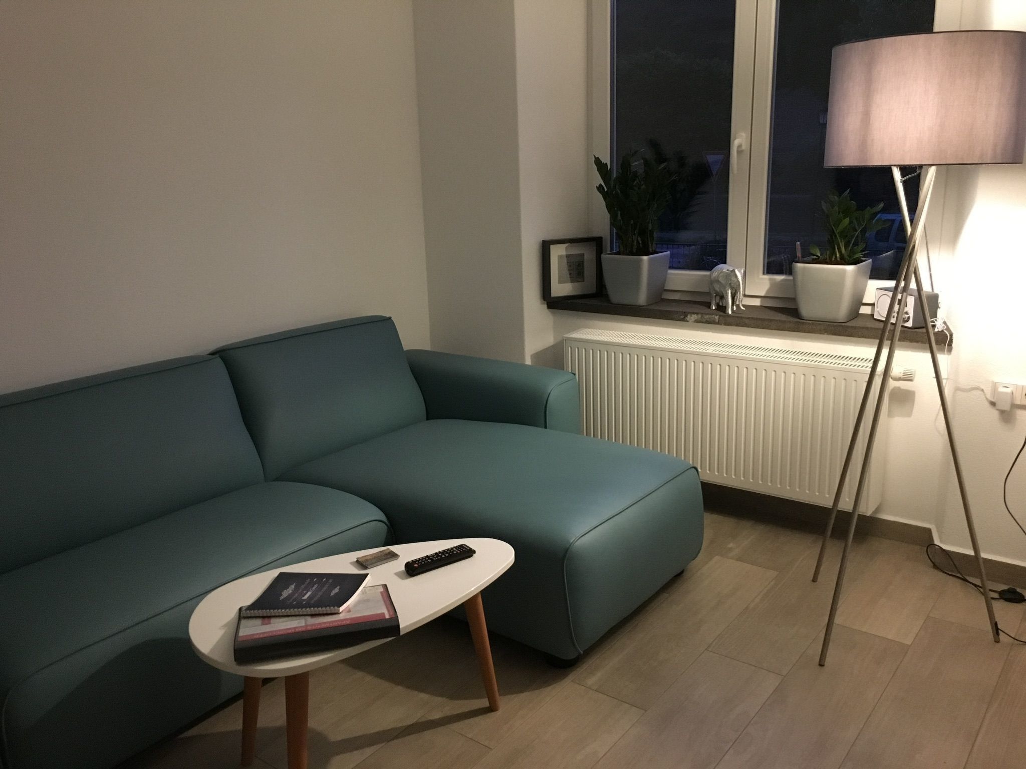 Komfortable Ferienwohnung - ideal für Pärchenurlaub mit Kind - Binnen
