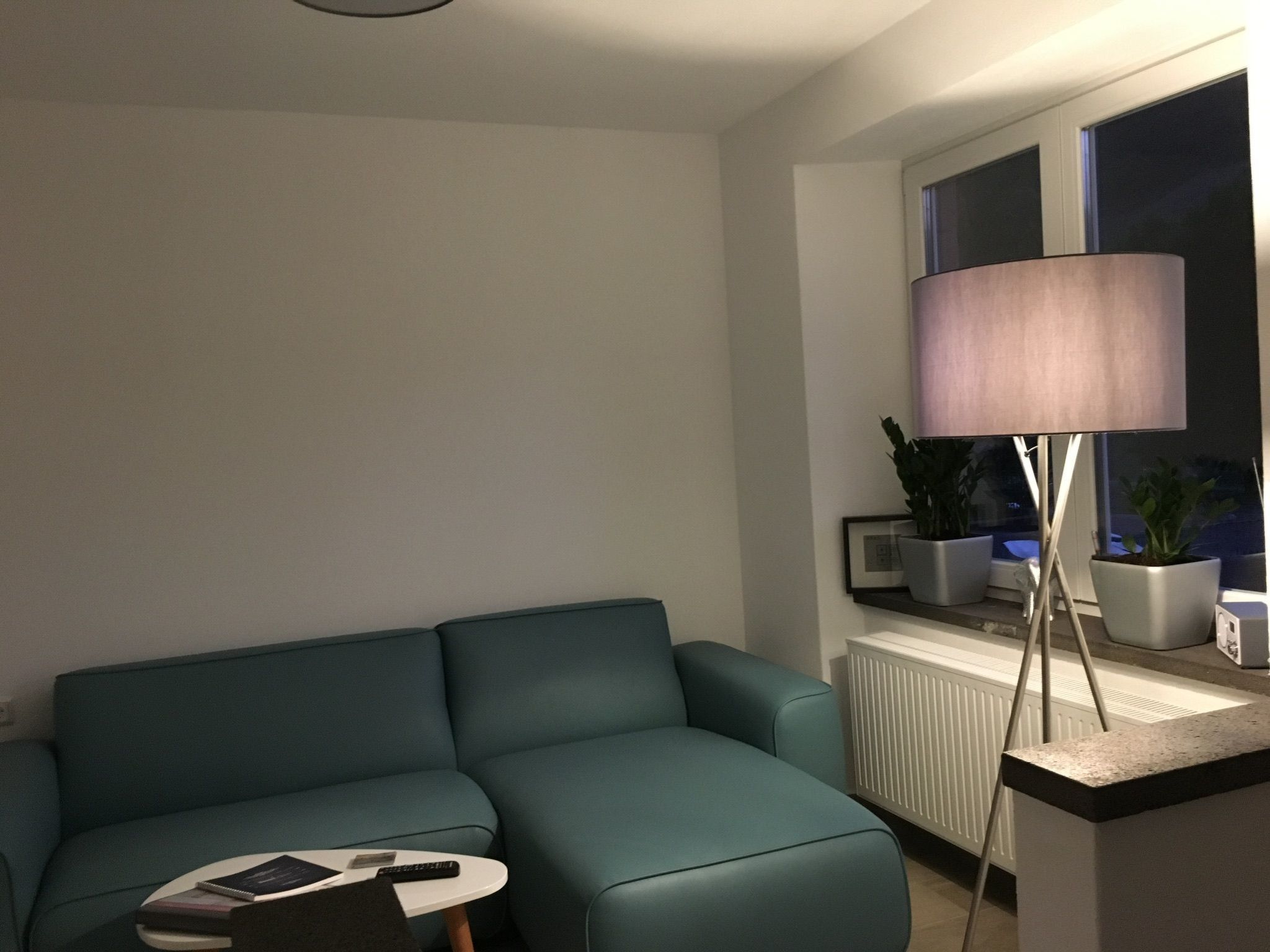 Komfortable Ferienwohnung - ideal für Pärchenurlaub mit Kind - Binnen