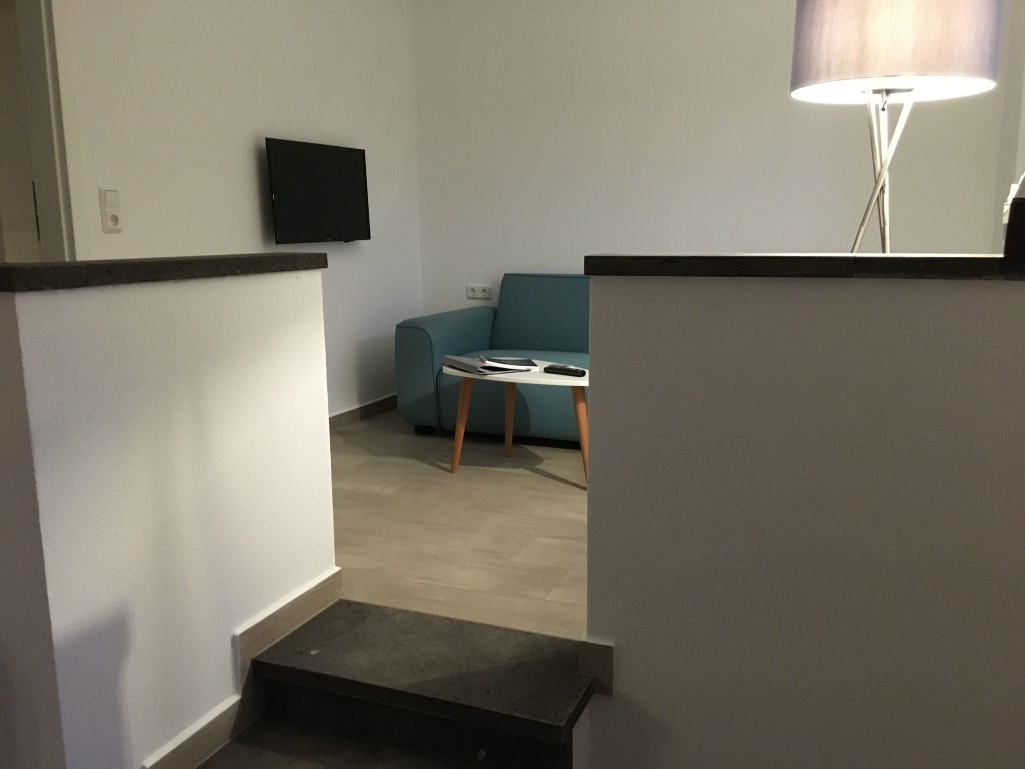Komfortable Ferienwohnung - ideal für Pärchenurlaub mit Kind - Binnen
