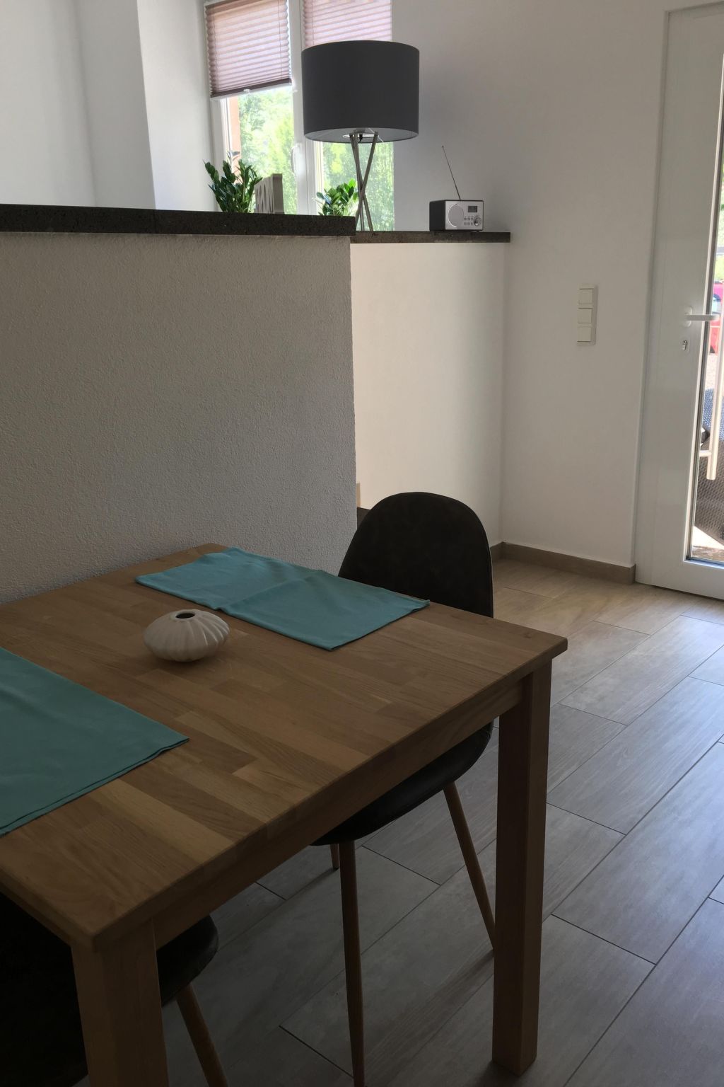 Komfortable Ferienwohnung - ideal für Pärchenurlaub mit Kind - Binnen