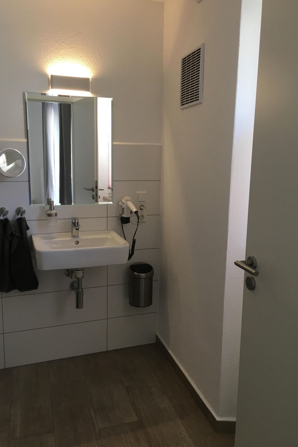 Komfortable Ferienwohnung - ideal für Pärchenurlaub mit Kind - Binnen