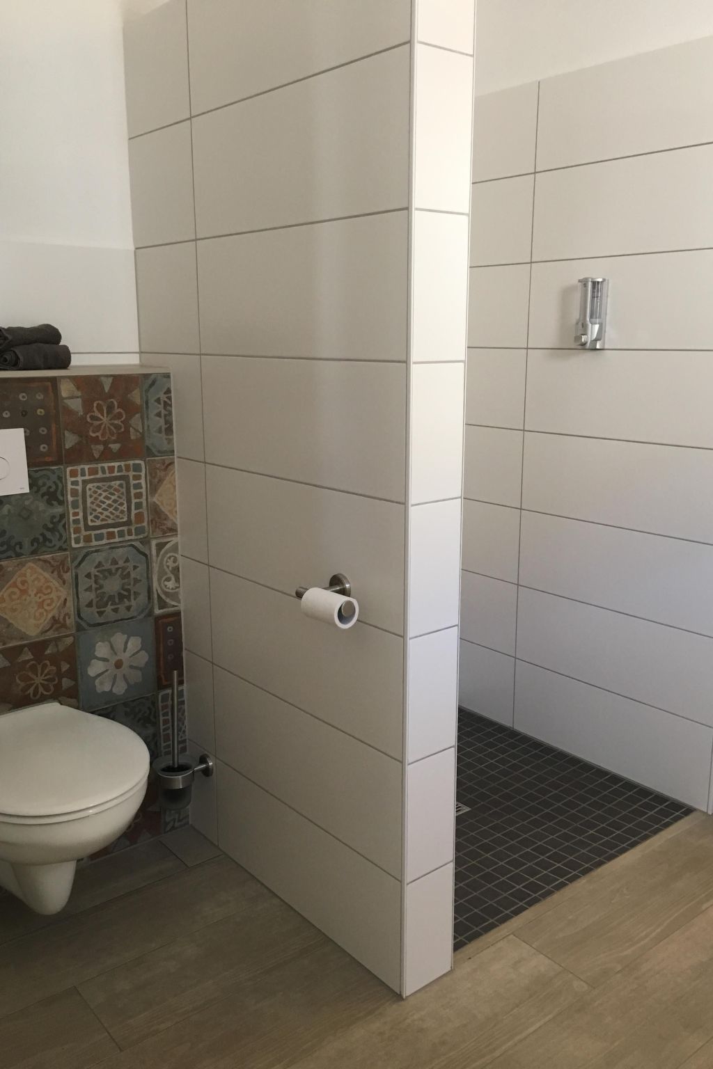 Komfortable Ferienwohnung - ideal für Pärchenurlaub mit Kind - Binnen