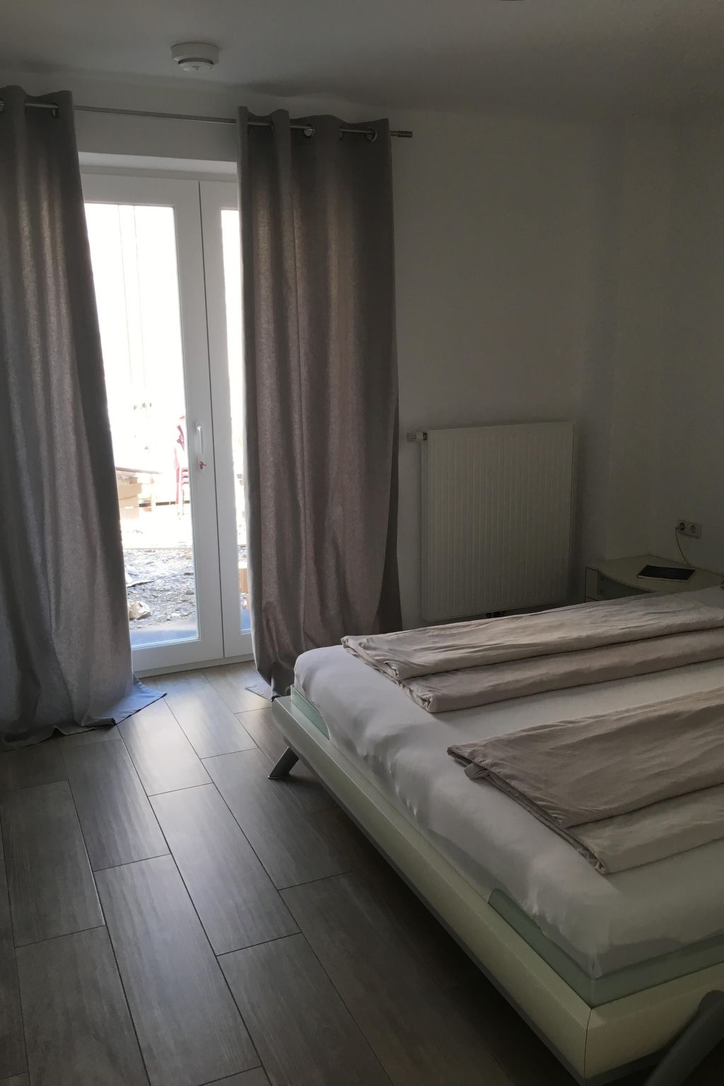 Komfortable Ferienwohnung - ideal für Pärchenurlaub mit Kind - Binnen