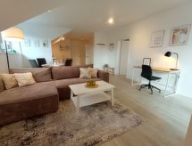 Modern appartement aan de Ruhrtalradweg in Arnsberg - thumbnail 2