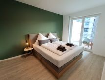 Modern appartement aan de Ruhrtalradweg in Arnsberg - thumbnail 4