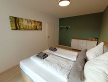 Modern appartement aan de Ruhrtalradweg in Arnsberg - thumbnail 5