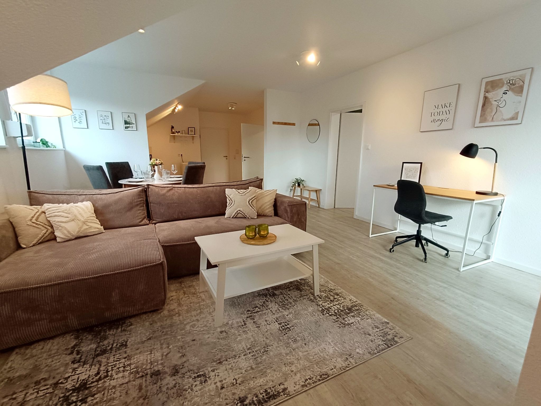 Am Ruhrtalradweg Arnsberg