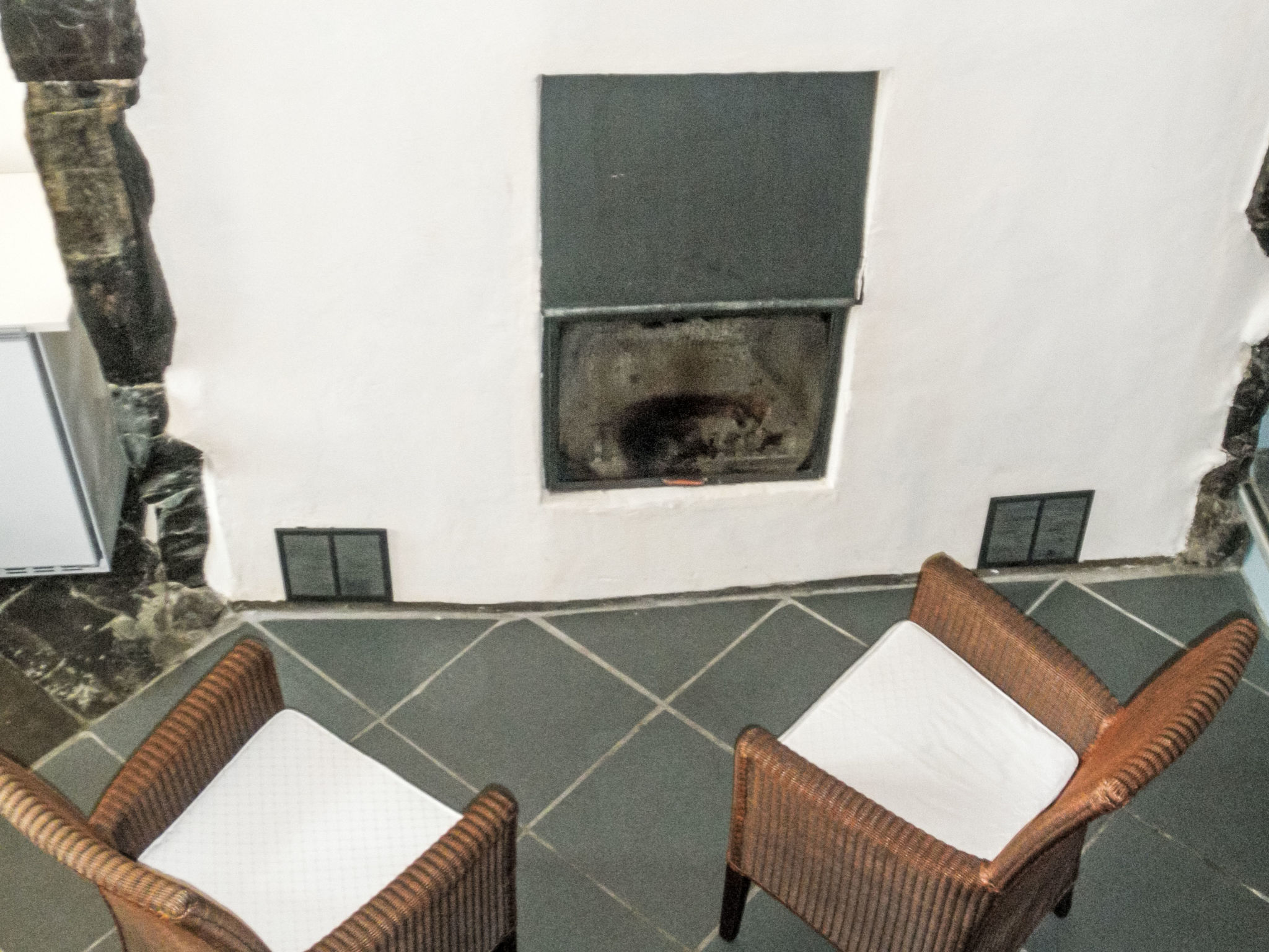 Altstadthaus  Amberg - Inside