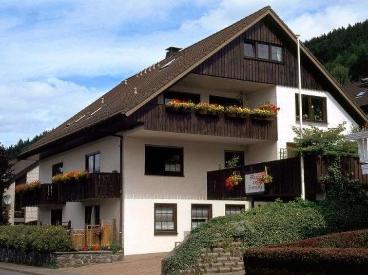 Ap. Istenberg - Olsberg