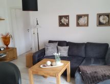 Knus appartement voor 2 in Bruchhausen met uitzicht op het Sauerland - thumbnail 5