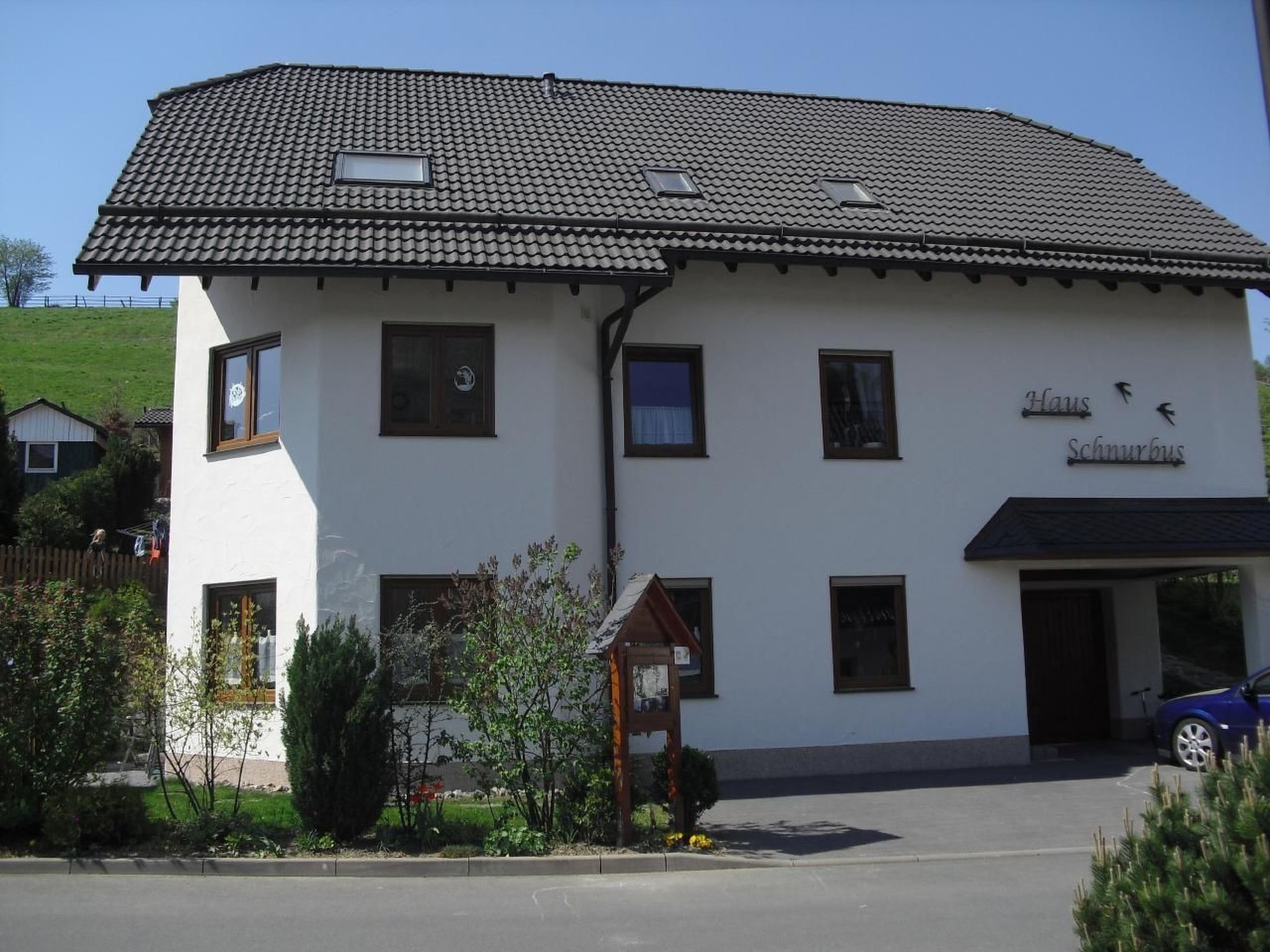 Haus Schnurbus — view 1 of 45