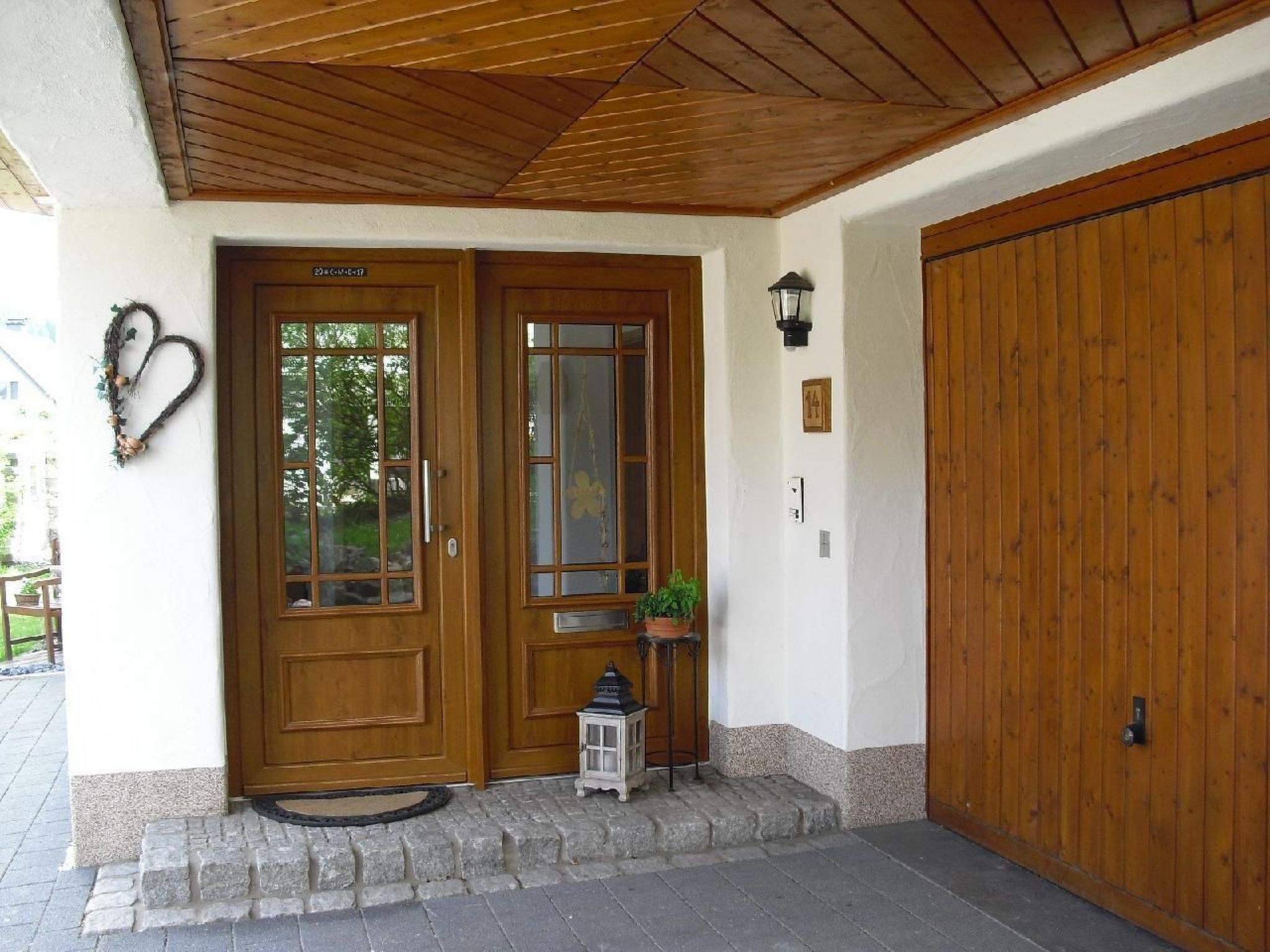 Haus Schnurbus-Binnen