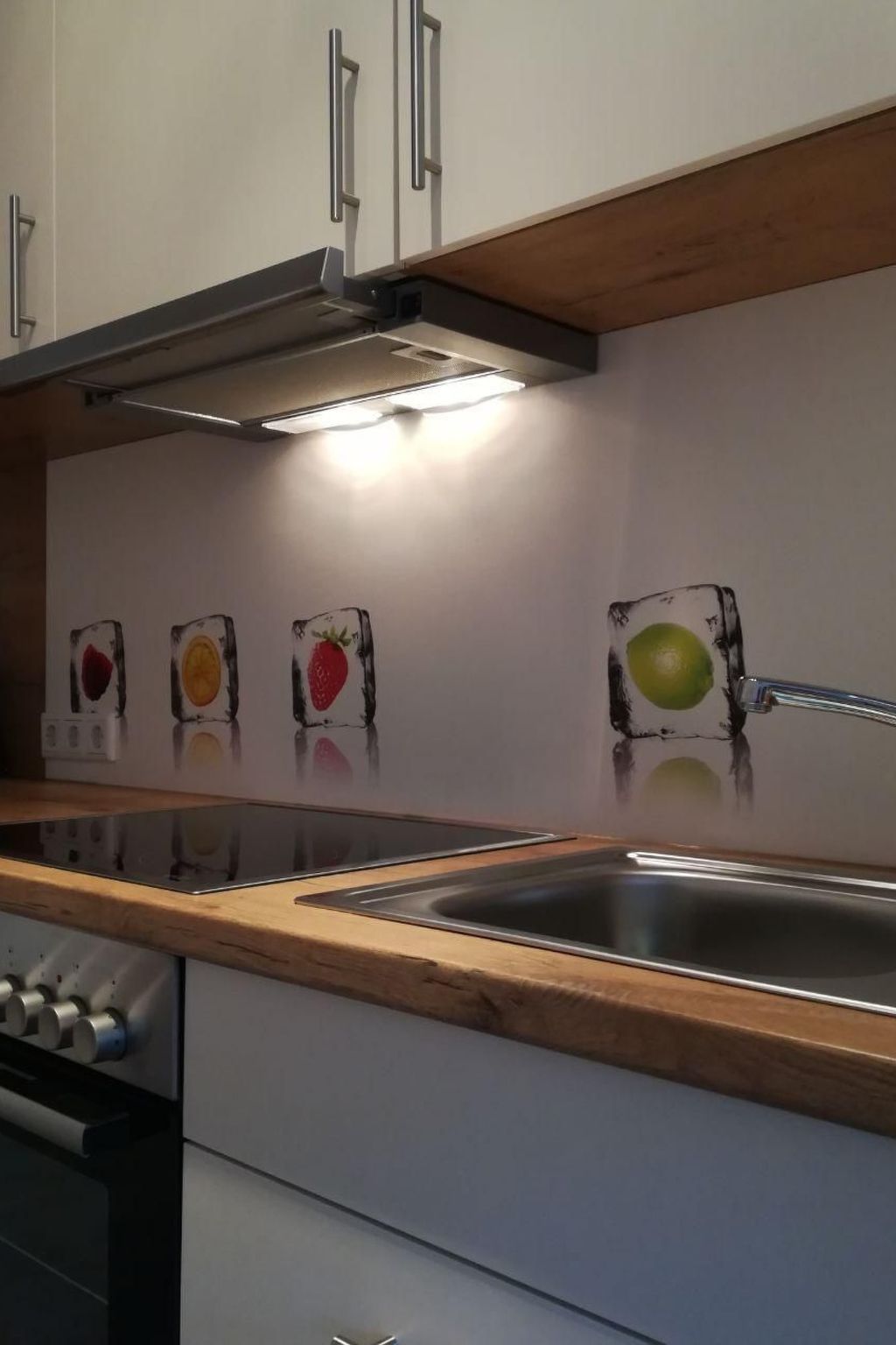 Haus Schnurbus-Binnen