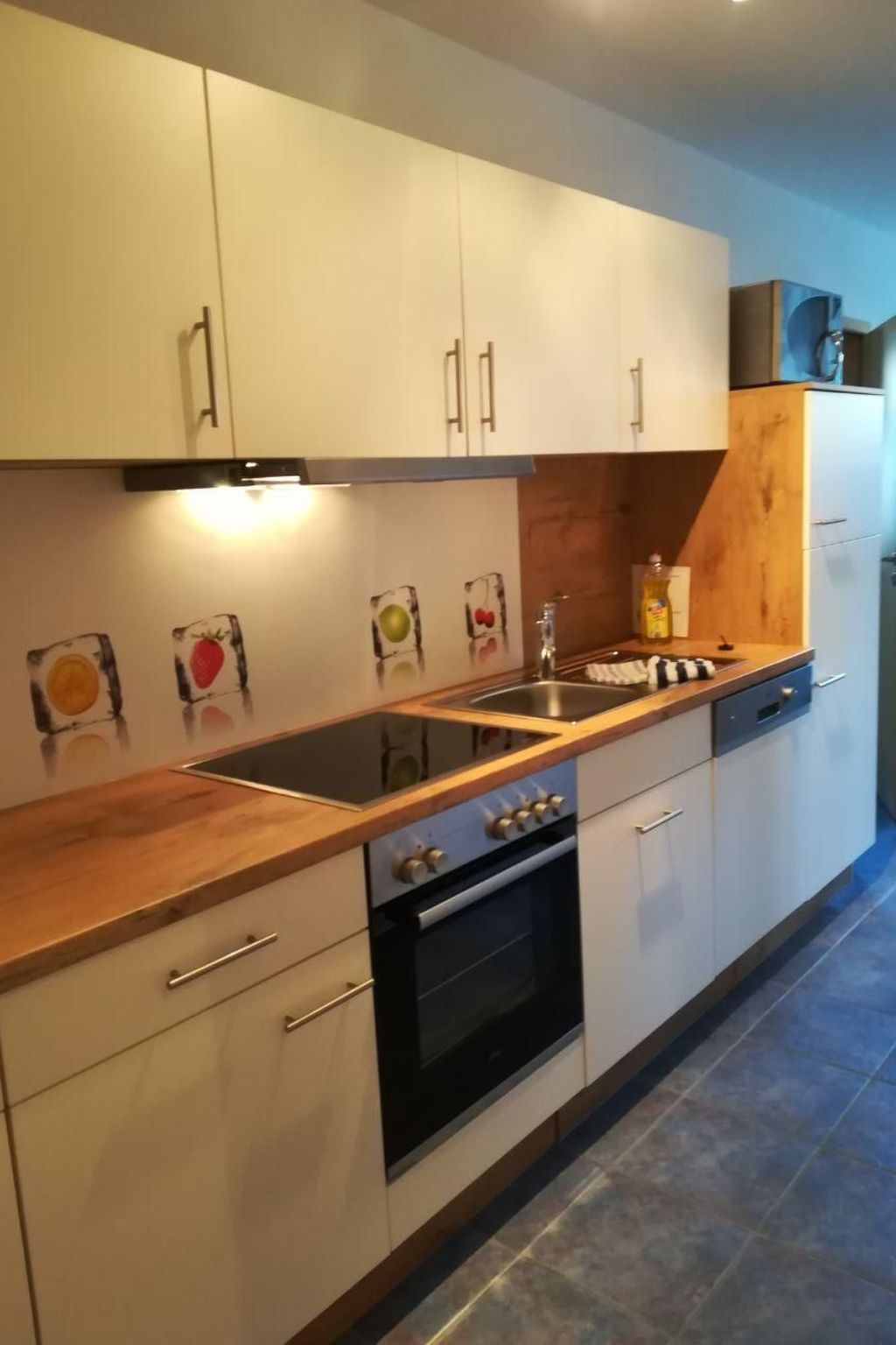 Haus Schnurbus-Binnen