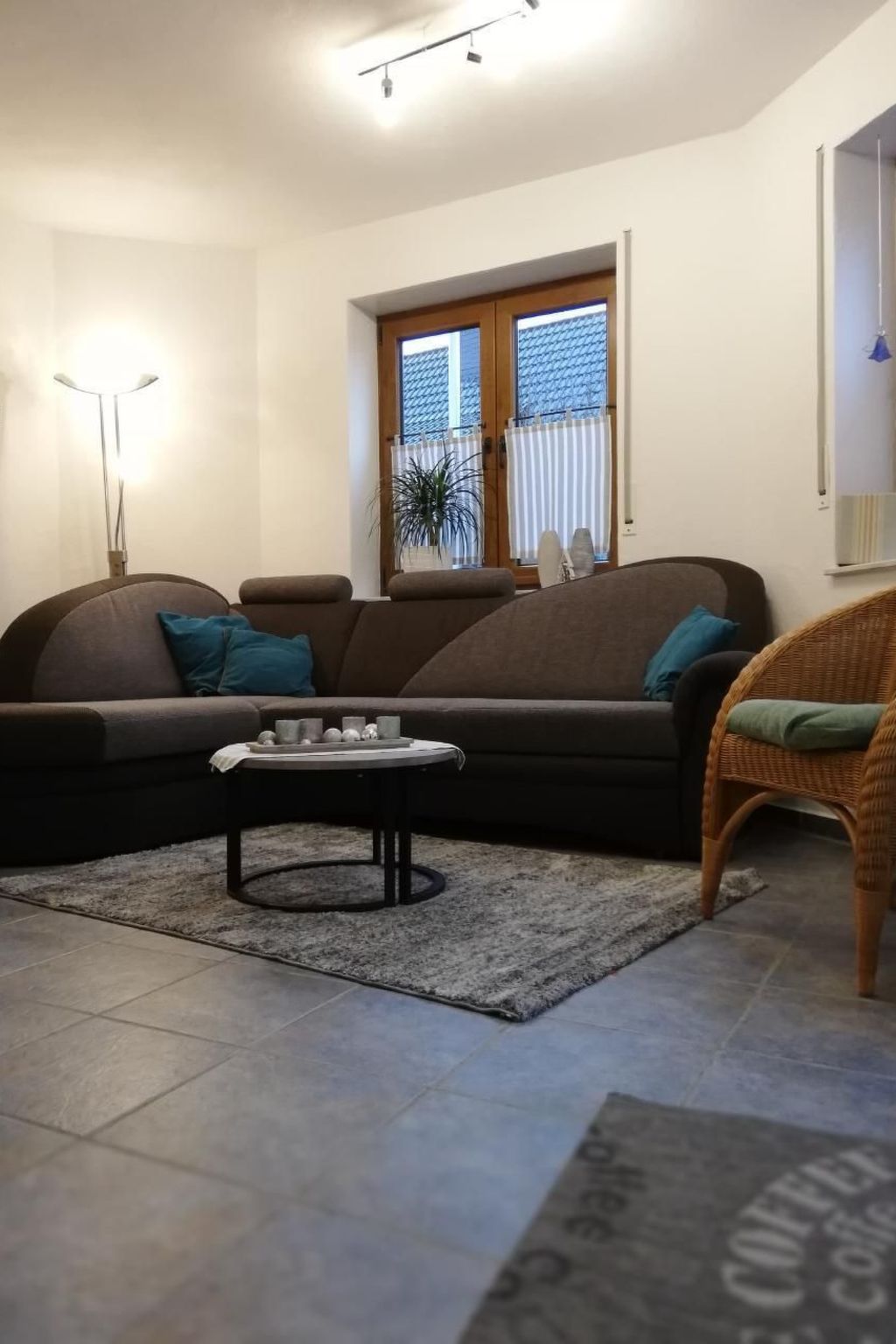 Haus Schnurbus-Binnen