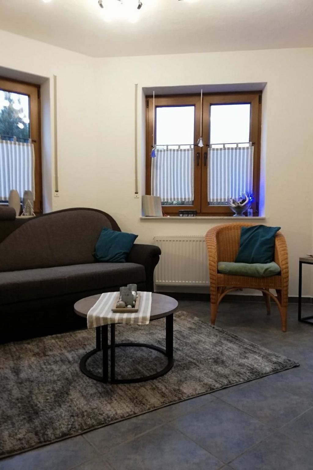 Haus Schnurbus-Binnen