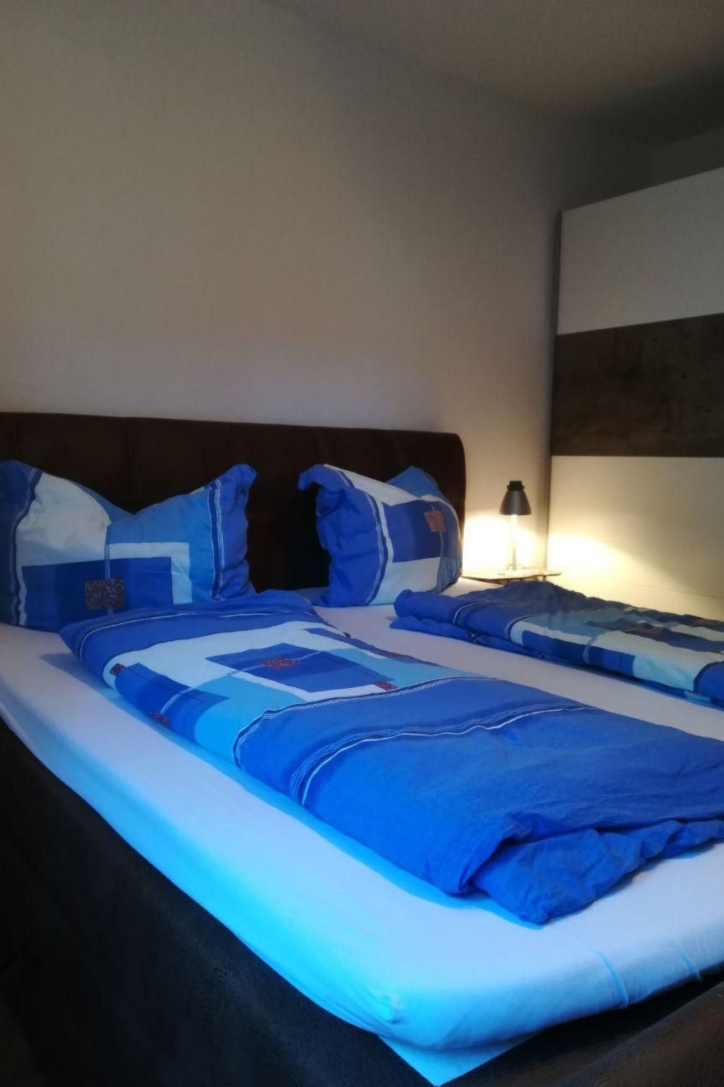 Haus Schnurbus-Binnen