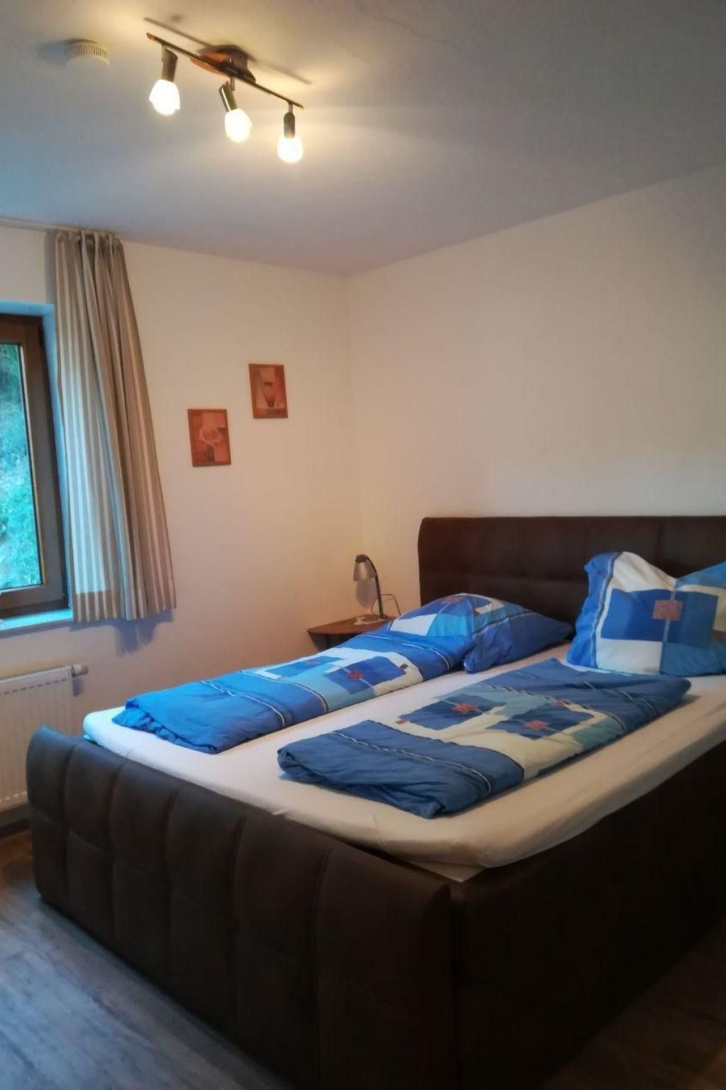 Haus Schnurbus-Binnen