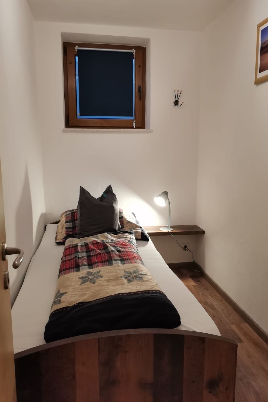 Haus Schnurbus-Binnen