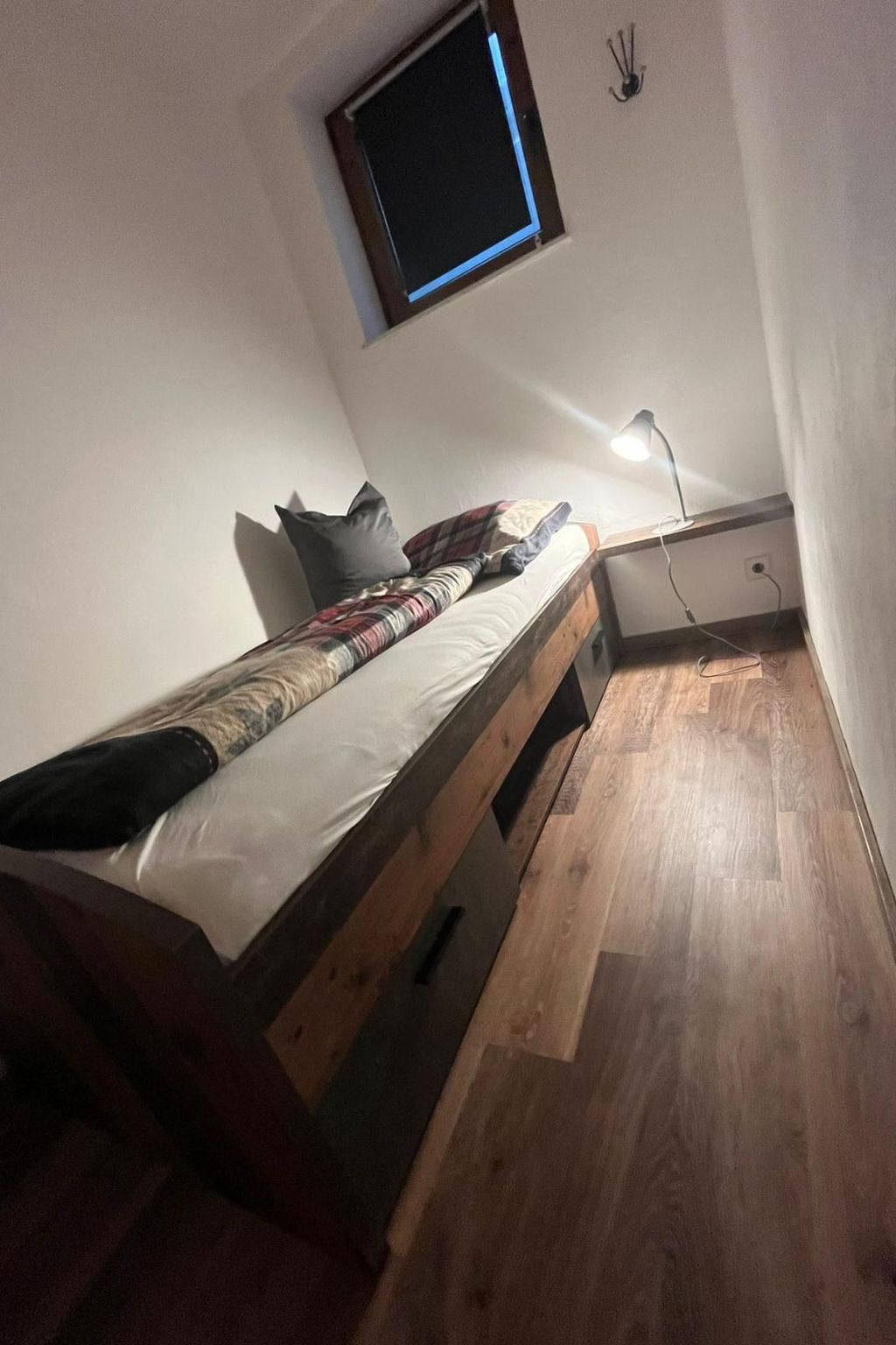 Haus Schnurbus-Binnen