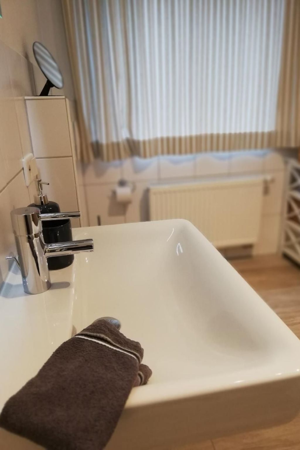 Haus Schnurbus-Binnen