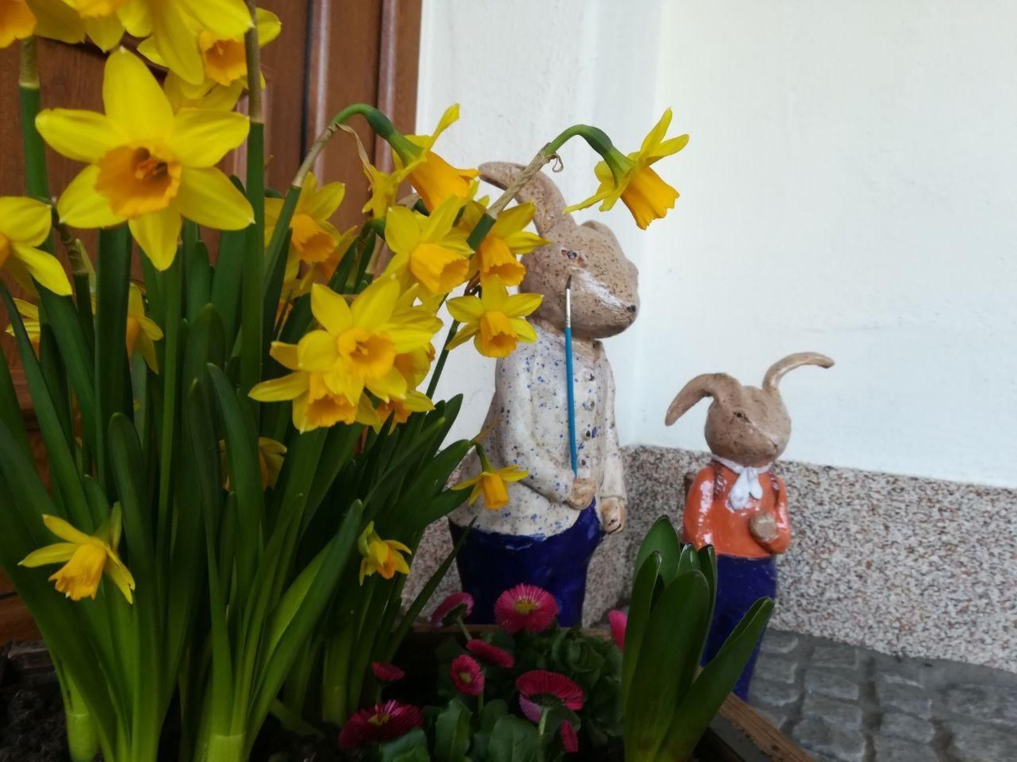 Haus Schnurbus-Binnen