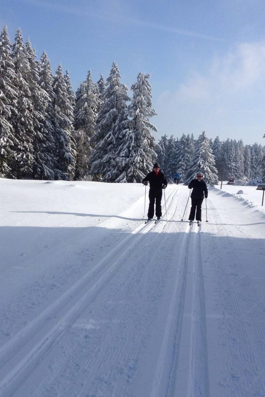 Haus Schnurbus-Binnen