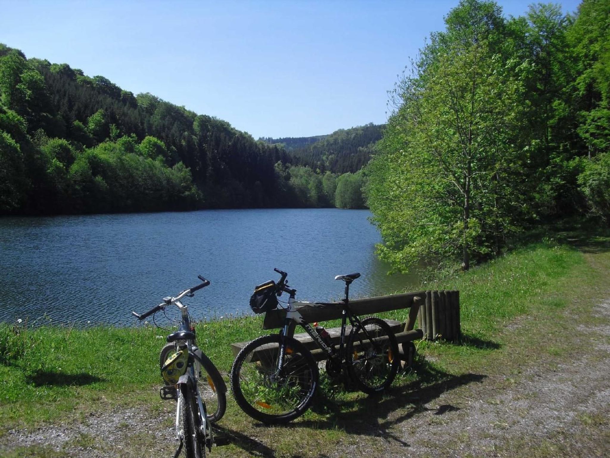 Haus Schnurbus-Binnen