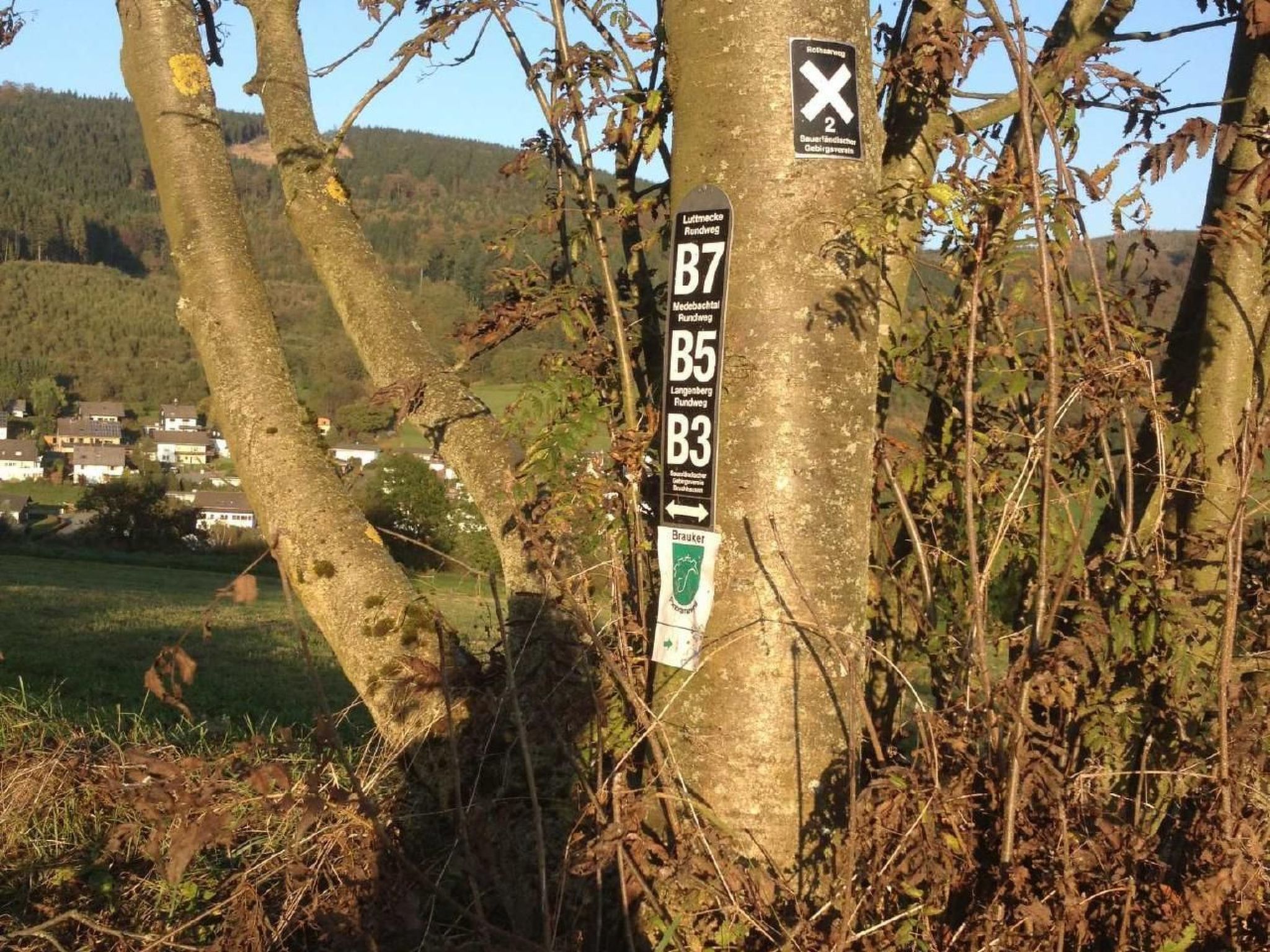 Haus Schnurbus-Binnen