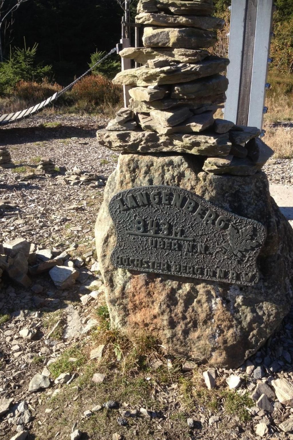 Haus Schnurbus-Binnen