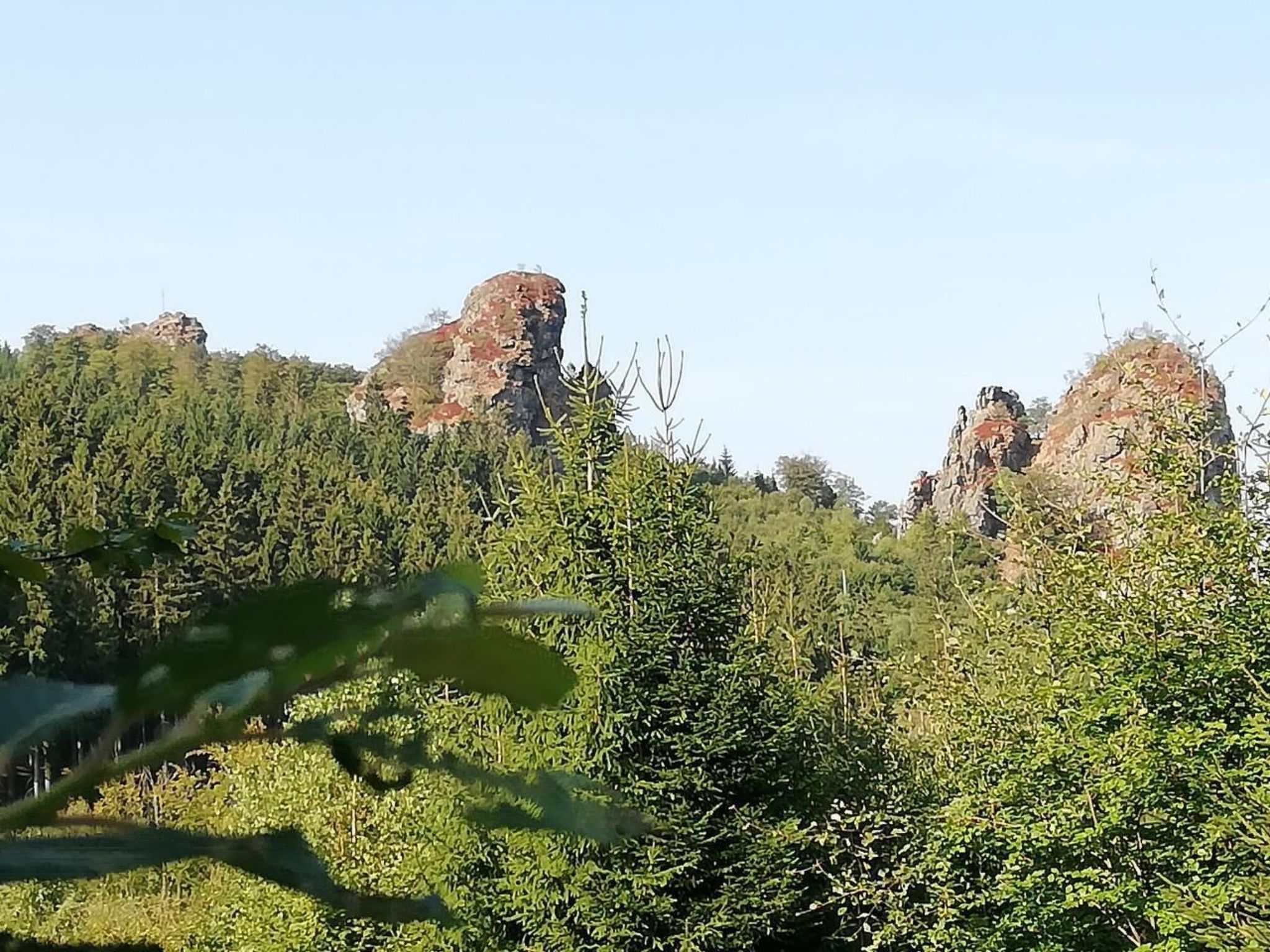 Haus Schnurbus-Binnen