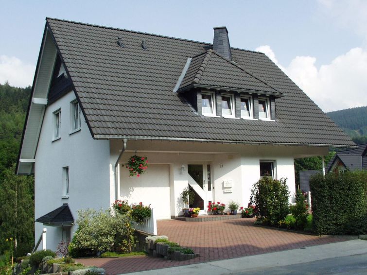 Wiese - Olsberg