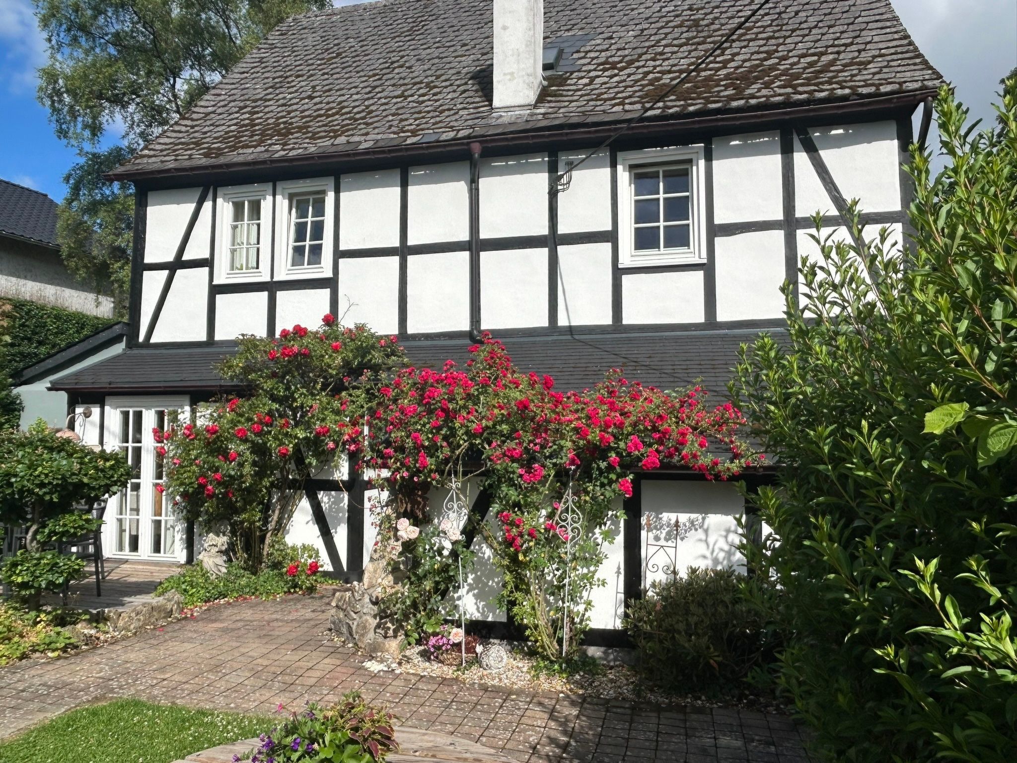 Fachwerkliebe-Image-tags.info