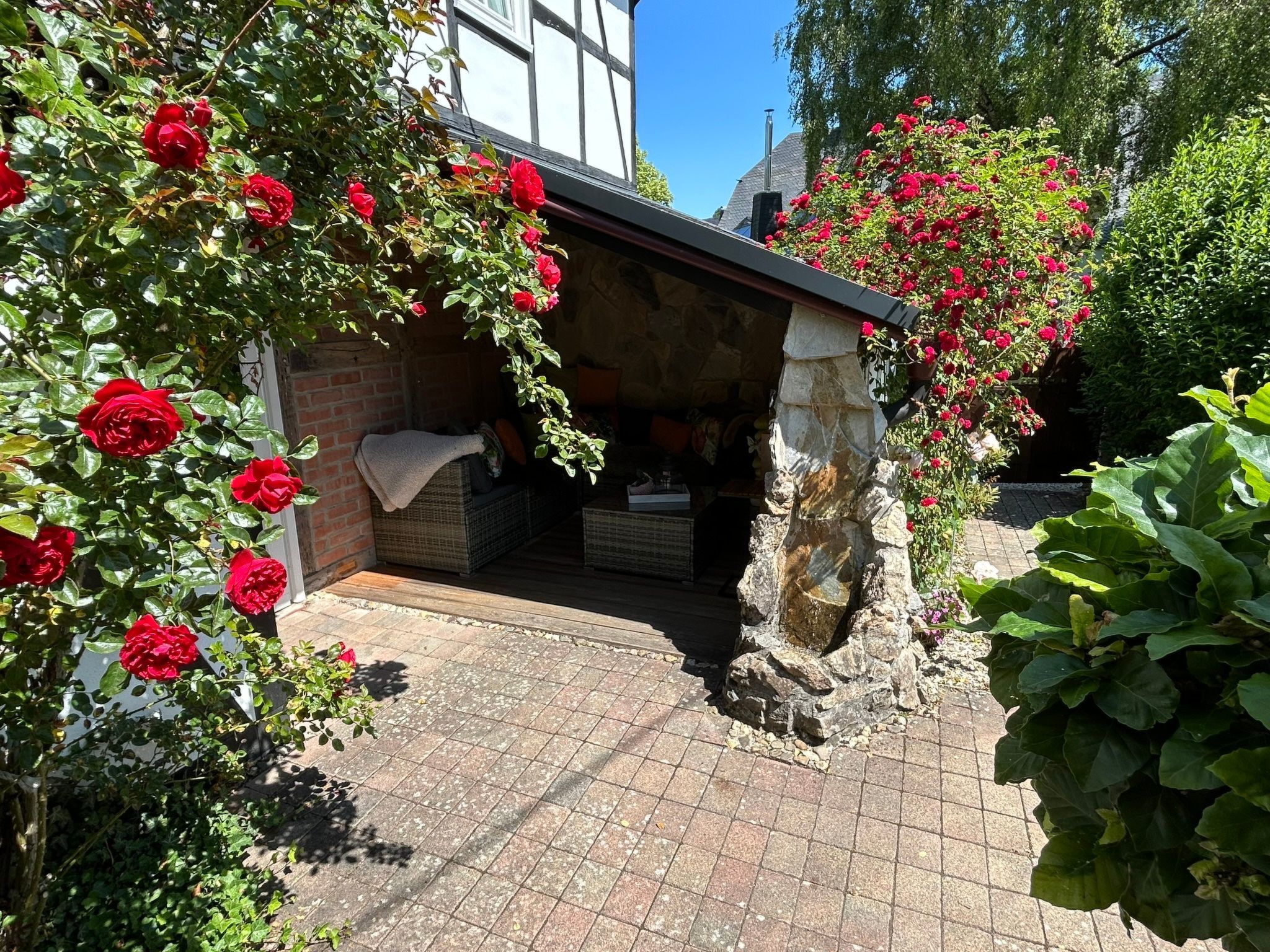 Fachwerkliebe-Image-tags.info