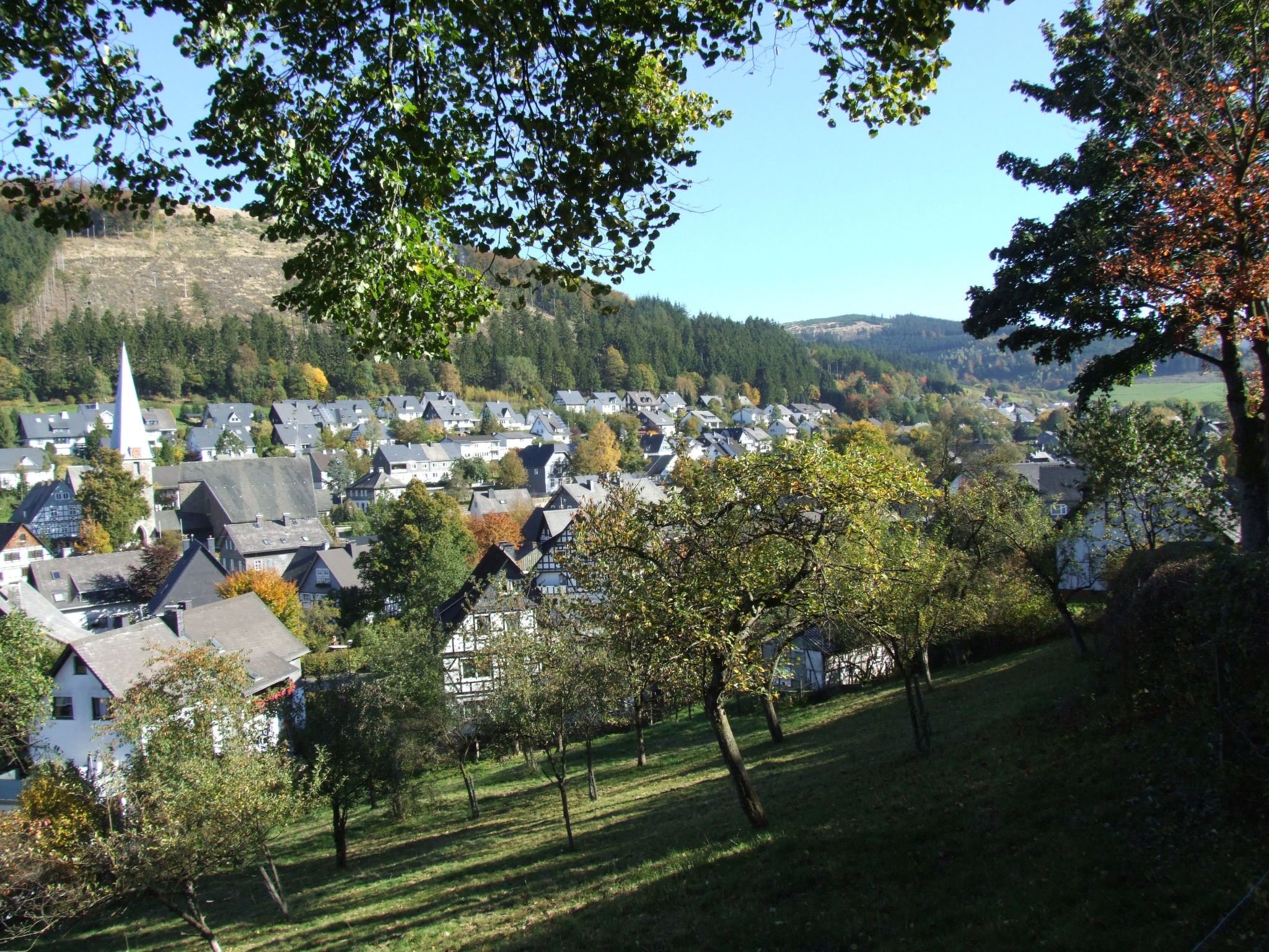 Fachwerkliebe-Image-tags.info