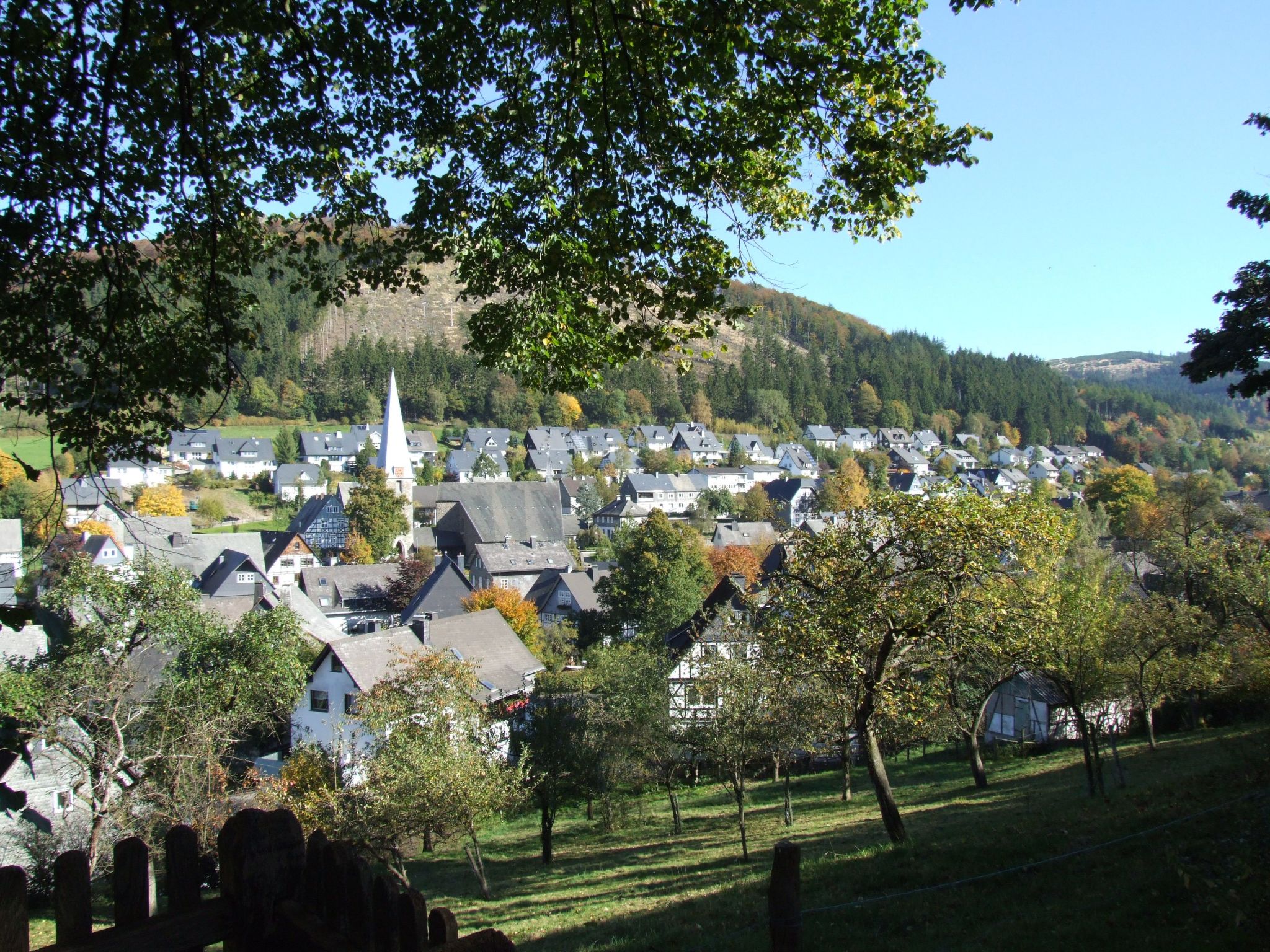 Fachwerkliebe-Image-tags.info