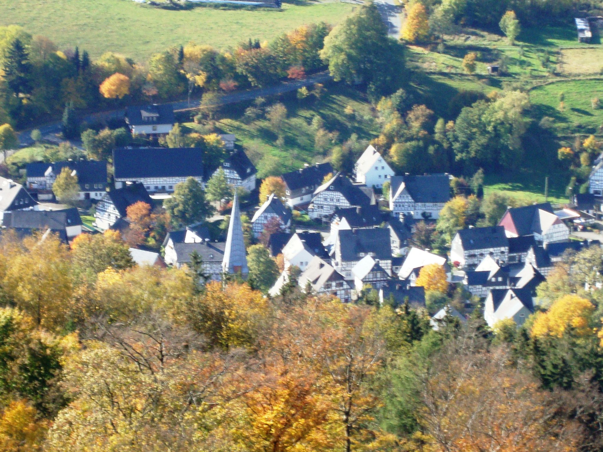 Fachwerkliebe-Image-tags.info