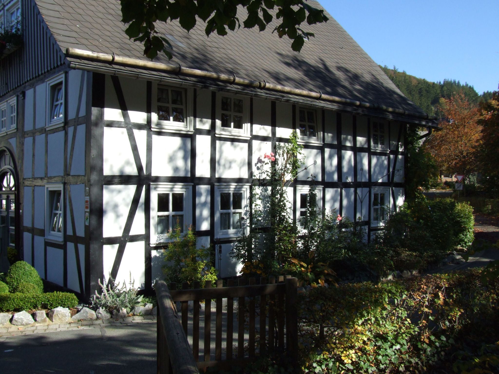 Fachwerkliebe-Image-tags.info