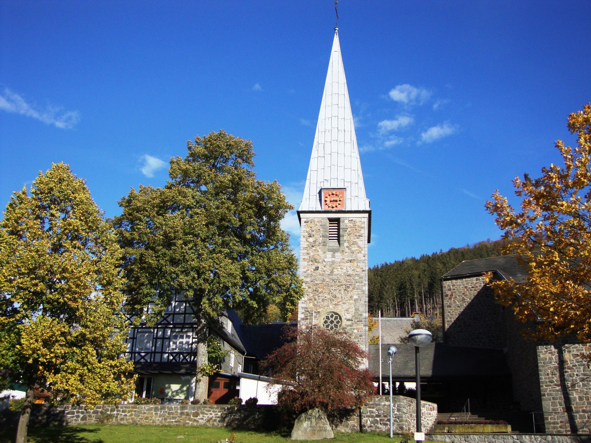 Fachwerkliebe-Image-tags.info