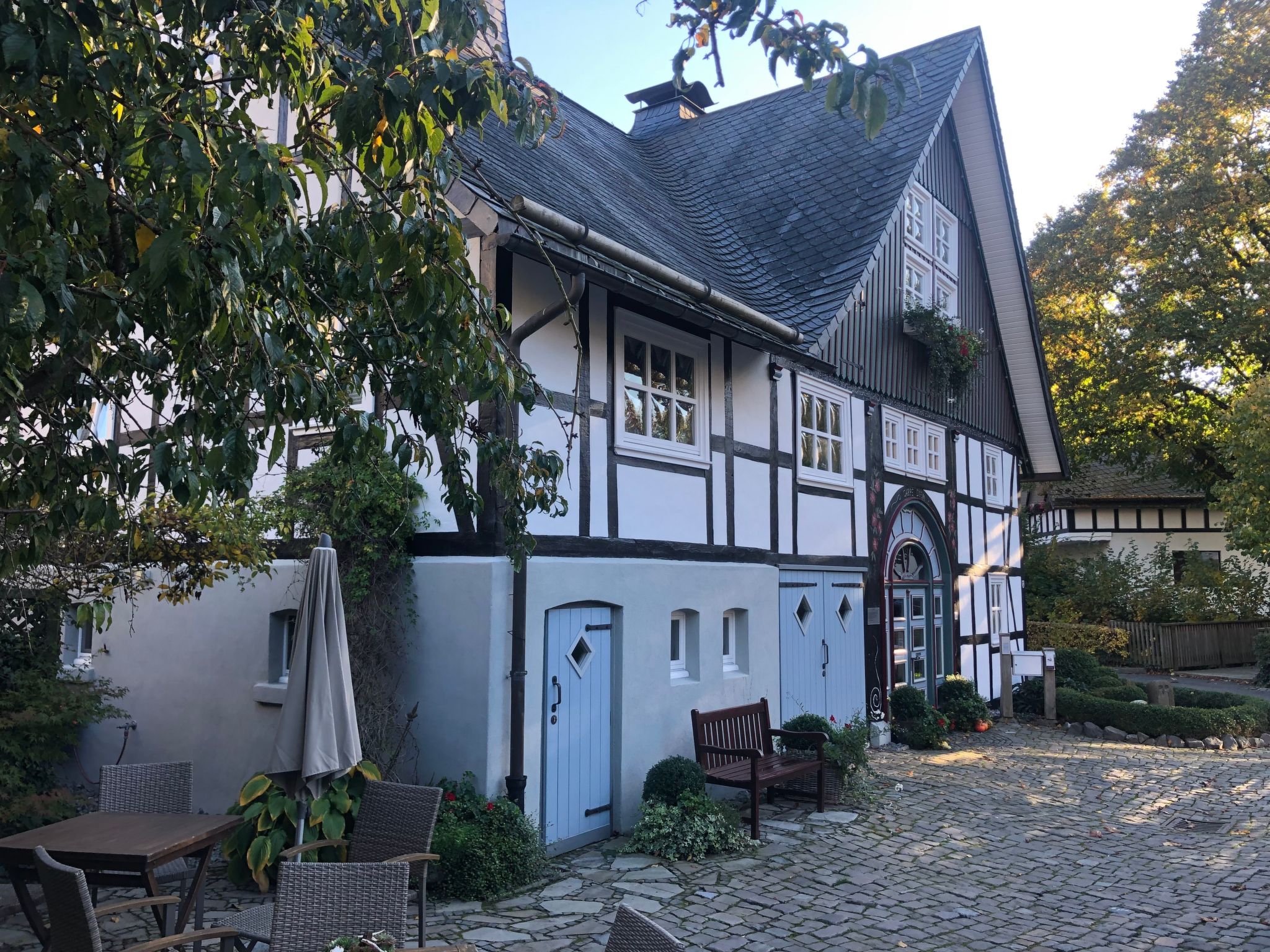 Fachwerkliebe Baudenkmal Ornes-Image-tags.info