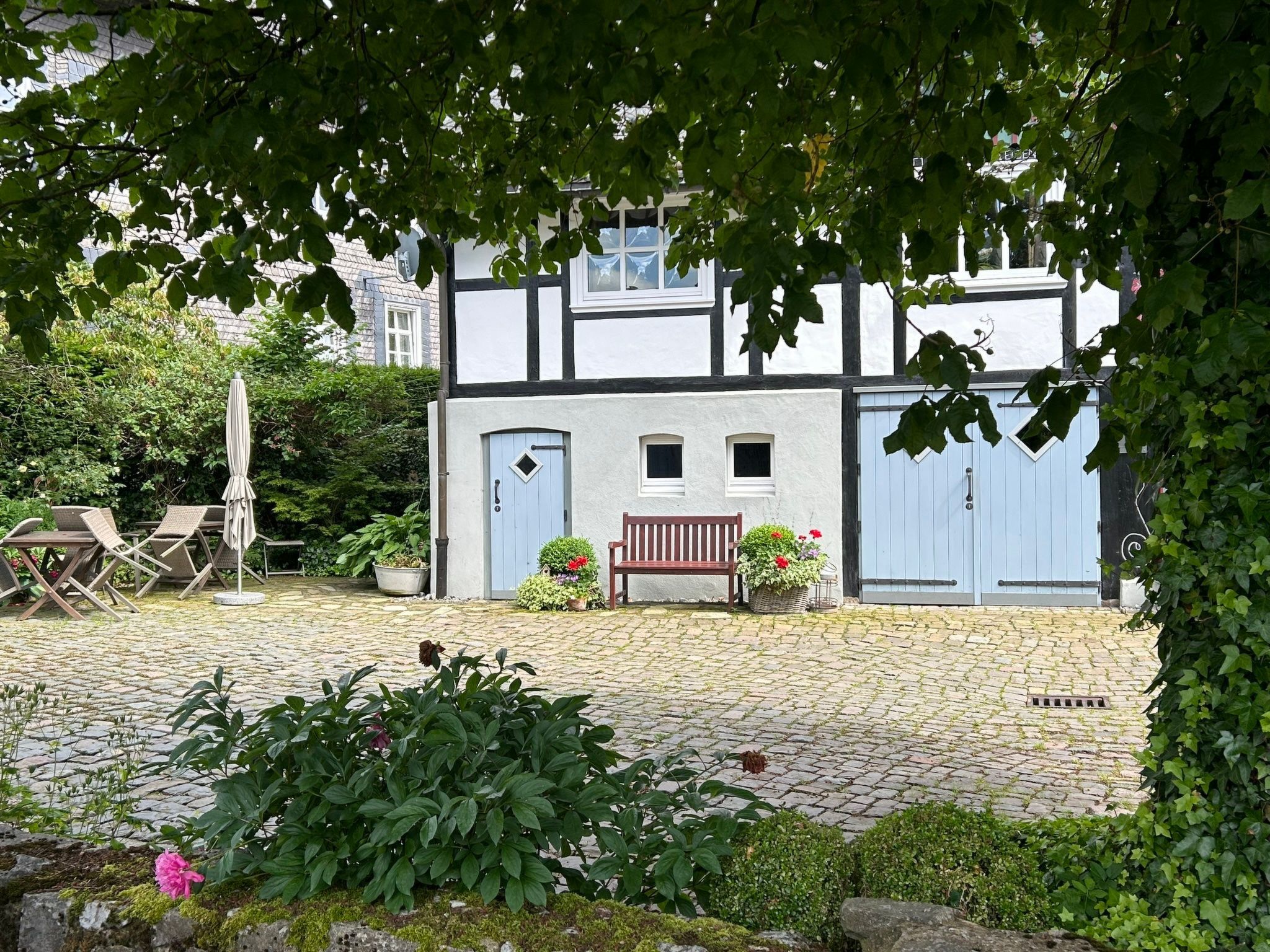 Fachwerkliebe Baudenkmal Ornes-Image-tags.info