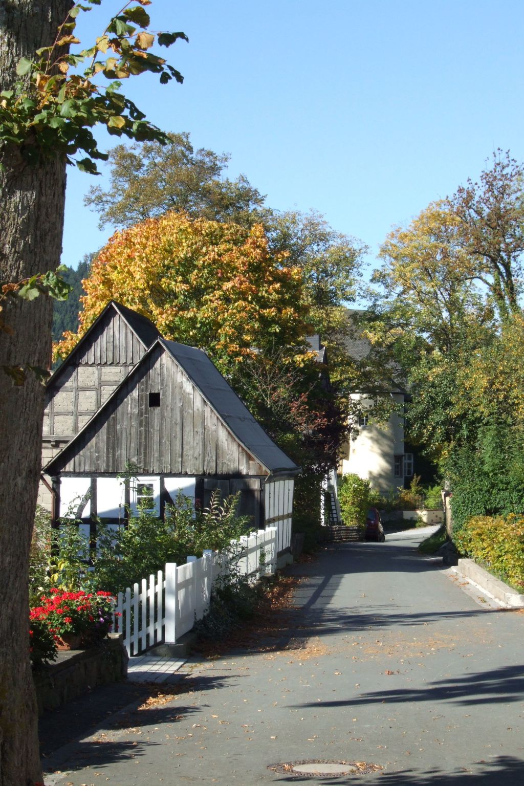 Fachwerkliebe Baudenkmal Ornes-Image-tags.info