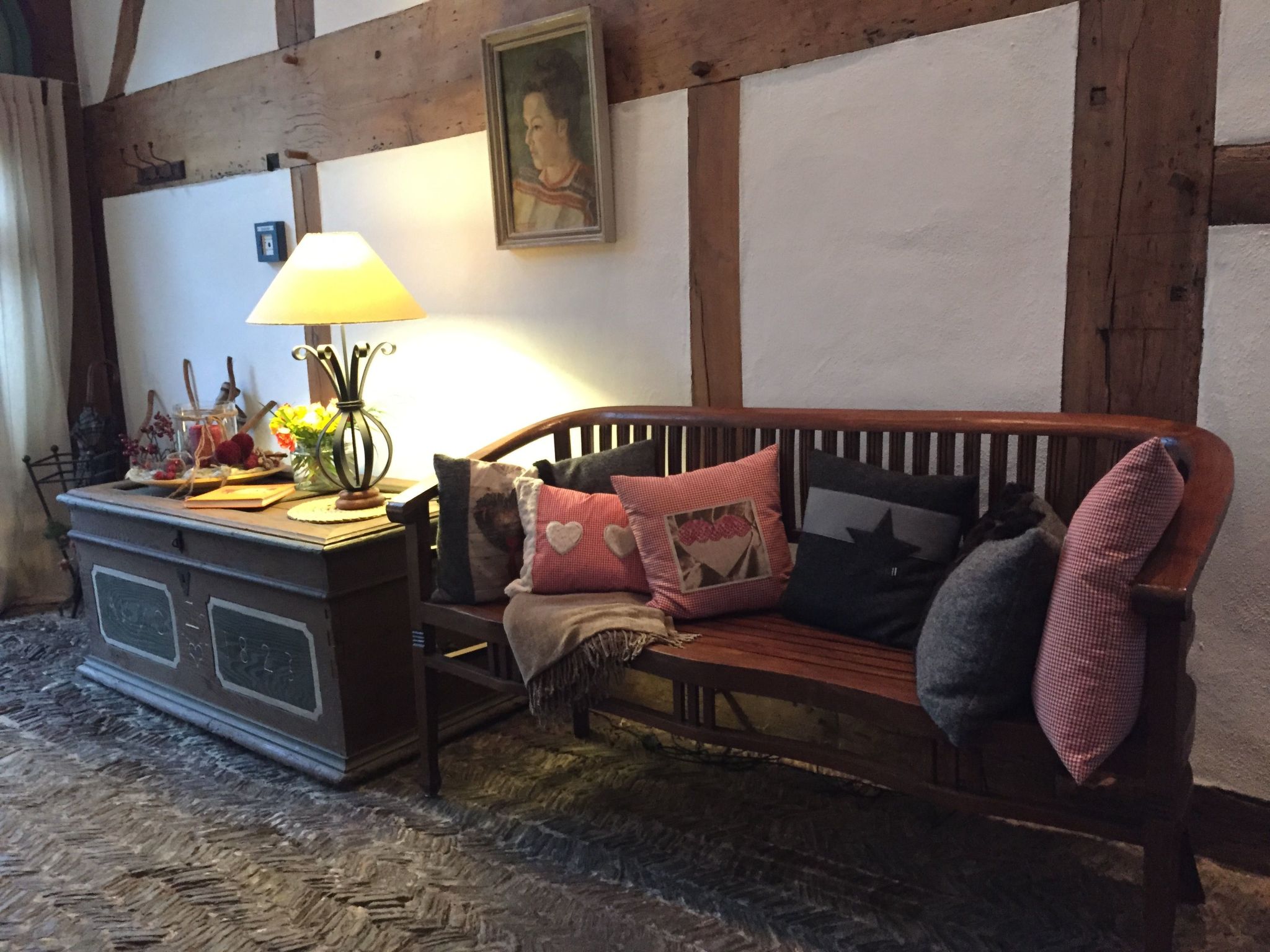 Fachwerkliebe-Image-tags.info