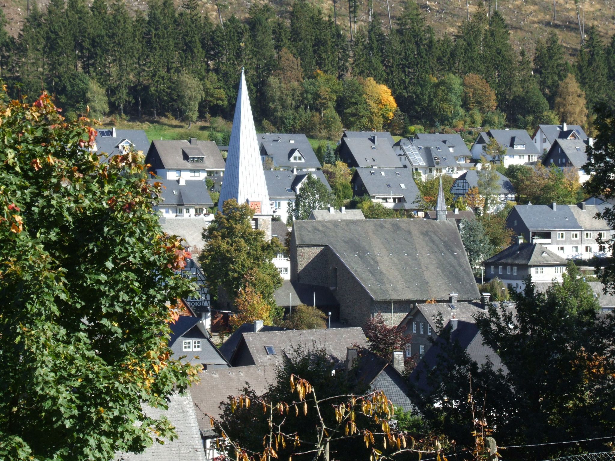 Fachwerkliebe-Image-tags.info