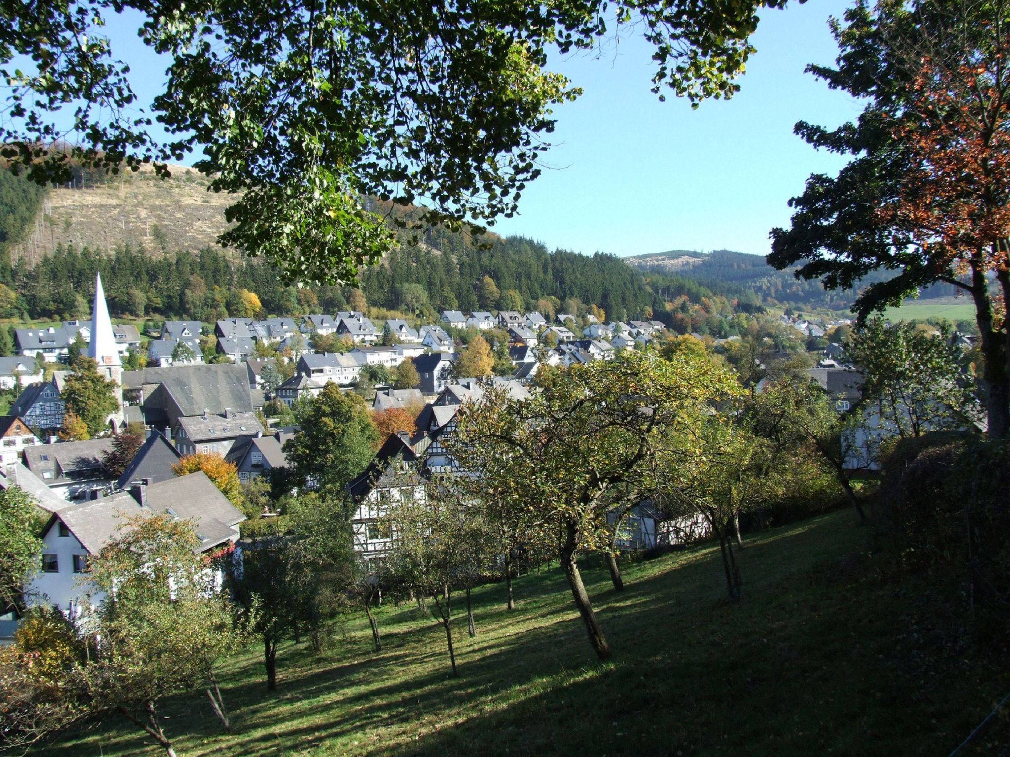 Fachwerkliebe-Image-tags.info