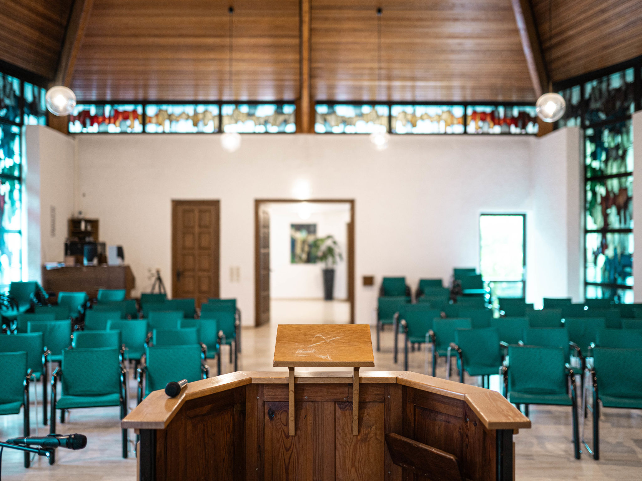 Holiday Rental Accommodation