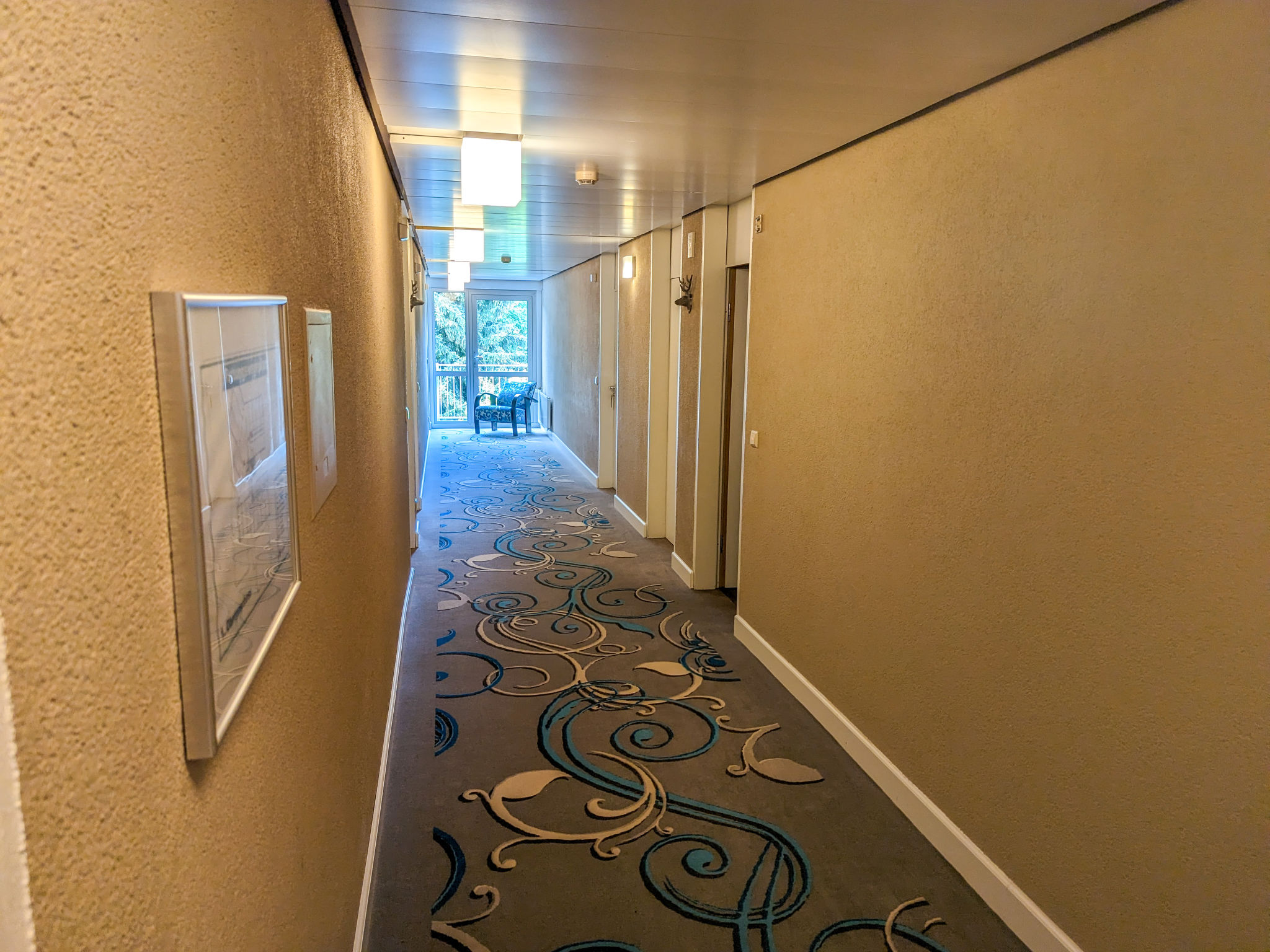 Holiday Rental Accommodation