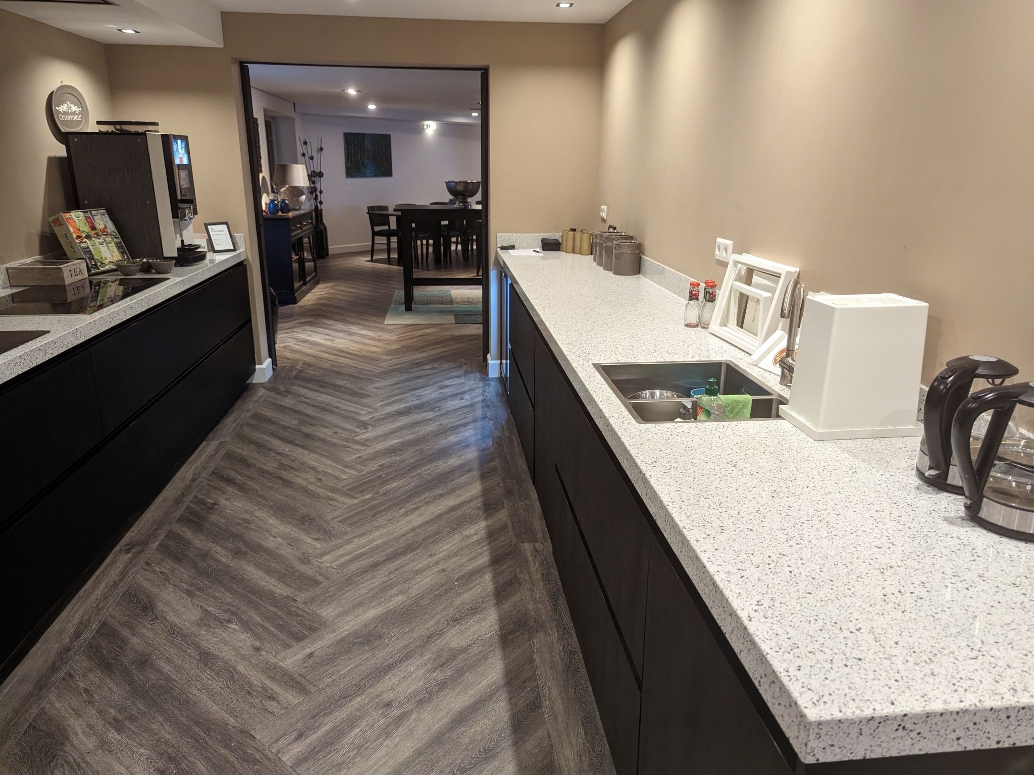 Holiday Rental Accommodation